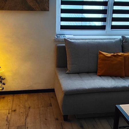 Apartman 604 Vrbno pod Pradedem Ngoại thất bức ảnh